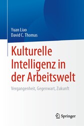 Kulturelle Intelligenz in der Arbeitswelt