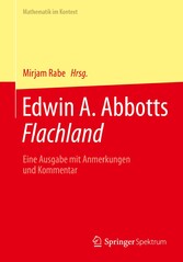 Edwin A. Abbotts Flachland