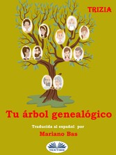 Tu Árbol Genealógico