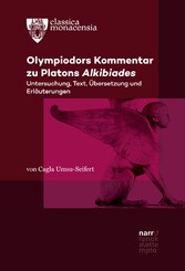 Olympiodors Kommentar zu Platons Alkibiades