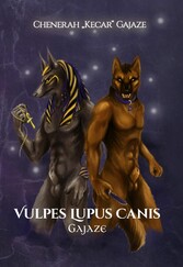 Vulpes Lupus Canis