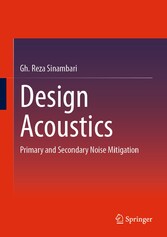 Design Acoustics