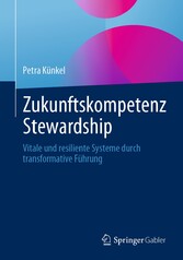 Zukunftskompetenz Stewardship