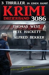 Krimi Dreierband 3086