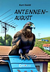 Antennenaugust