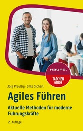 Agiles Führen