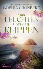 Das Leuchten über den Klippen