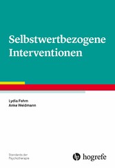 Selbstwertbezogene Interventionen