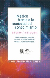 México frente a la sociedad del conocimiento