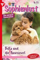 Billa und der Ausreißer