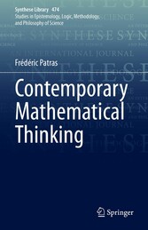 Contemporary Mathematical Thinking