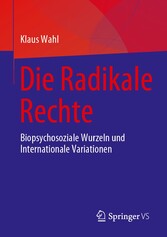 Die Radikale Rechte