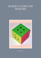 Rubik&apos;s Cube for Seniors