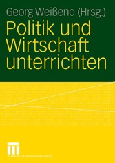 Politik und Wirtschaft unterrichten