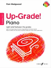 Up-Grade! Piano Grades 0-1