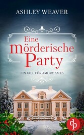 Eine mörderische Party