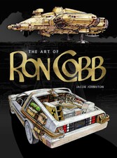 The Art of Ron Cobb