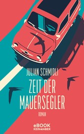 Zeit der Mauersegler