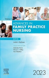 Advances in Family Practice Nursing, E-Book 2023