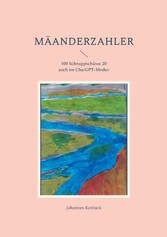 Mäanderzahler