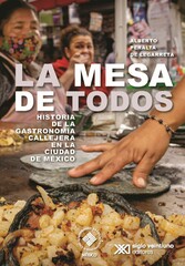 La mesa de todos