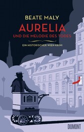 Aurelia und die Melodie des Todes