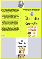 Über die Kartoffel  -  Band 233e in der gelben Buchreihe - bei Jürgen Ruszkowski