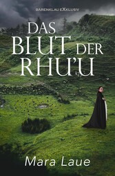 Das Blut der Rhu'u