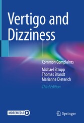 Vertigo and Dizziness