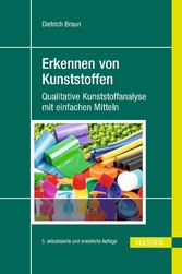 Erkennen von Kunststoffen