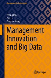 Management Innovation and Big Data