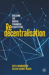 Redecentralisation