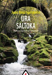 Ura saltoka