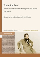 Franz Schubert