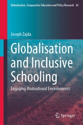 Globalisation and Inclusive Schooling