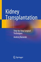 Kidney Transplantation