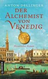 Der Alchemist von Venedig