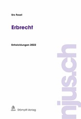 Erbrecht