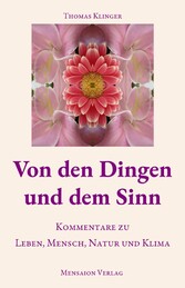 Von den Dingen und dem Sinn