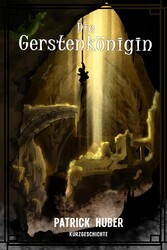 Die Gerstenkönigin