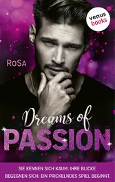 Dreams of Passion