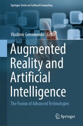 Augmented Reality and Artificial Intelligence