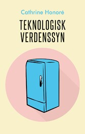 Teknologisk verdenssyn