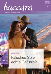 Falsches Spiel, echte Gefühle?