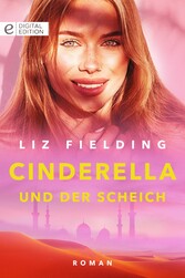 Cinderella und der Scheich