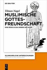 Muslimische Gottesfreundschaft