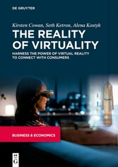 The Reality of Virtuality