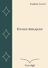 Études Bibliques