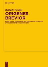 Origenes brevior