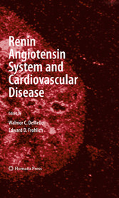 Renin Angiotensin System and Cardiovascular Disease